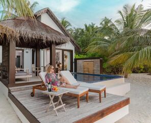 Bandos Island Maldives