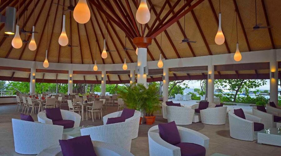 Bandos Island Maldives