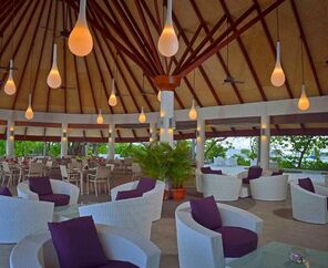 Bandos Island Maldives