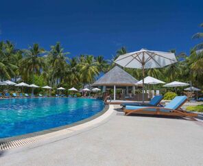 Bandos Island Maldives