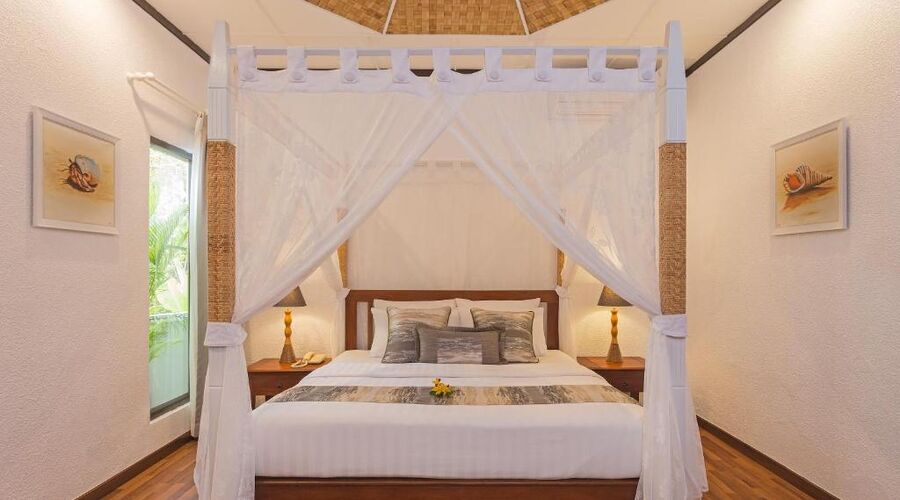 Bandos Island Maldives