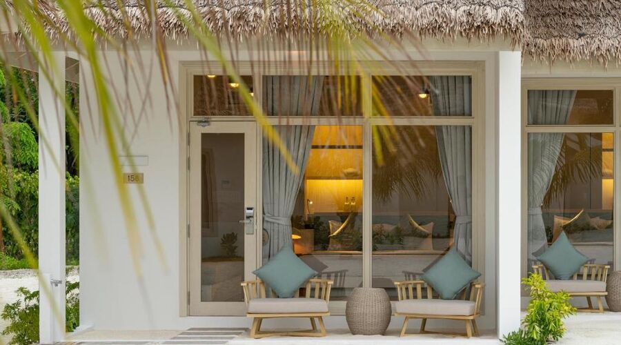 Bandos Island Maldives
