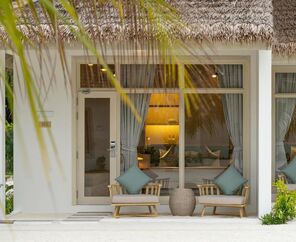 Bandos Island Maldives