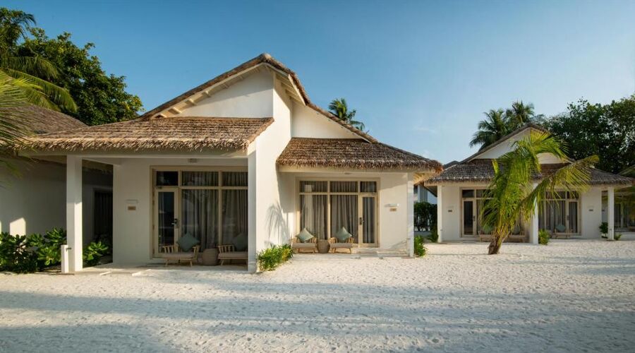 Bandos Island Maldives
