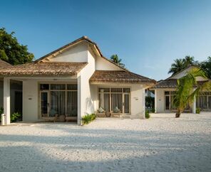 Bandos Island Maldives