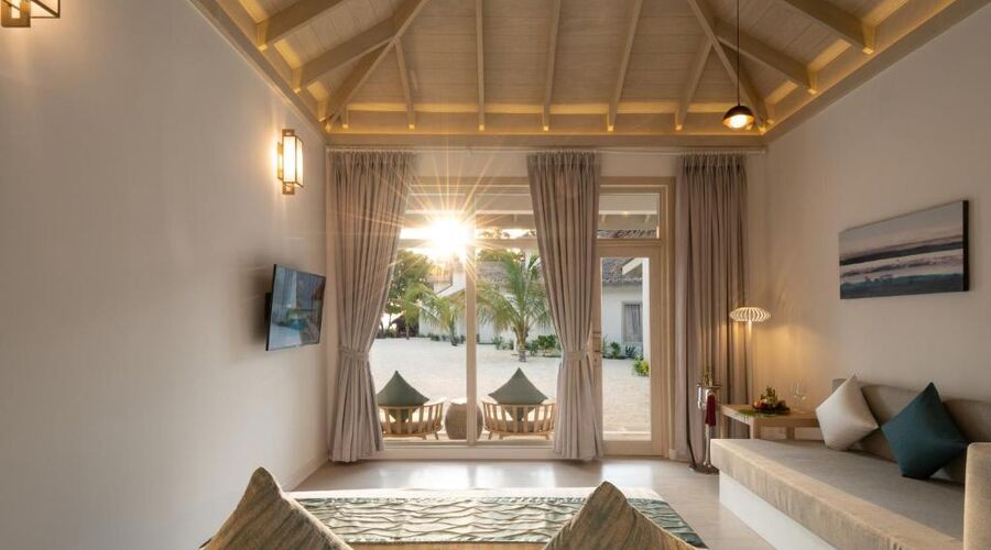Bandos Island Maldives