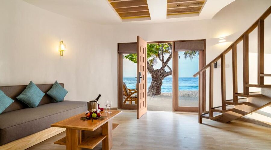 Bandos Island Maldives