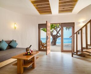 Bandos Island Maldives