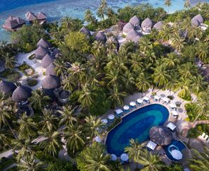 Bandos Island Maldives
