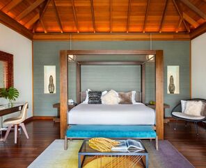 Huvafenfushi Maldives