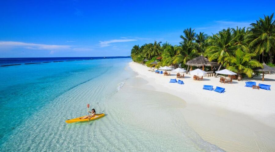 Kurumba Maldives