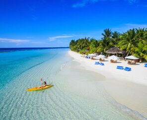 Kurumba Maldives