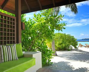 Kurumba Maldives