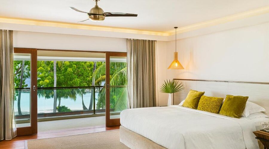 Kurumba Maldives