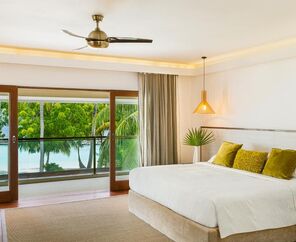 Kurumba Maldives