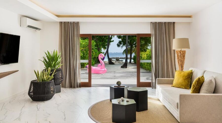 Kurumba Maldives