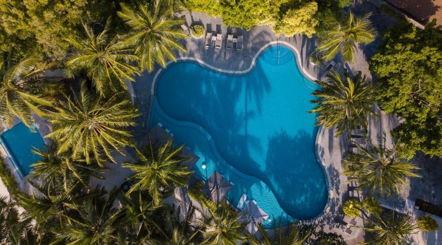 Kurumba Maldives