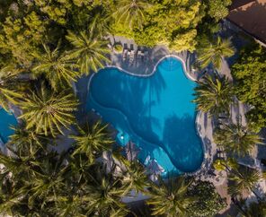 Kurumba Maldives