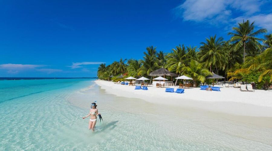 Kurumba Maldives