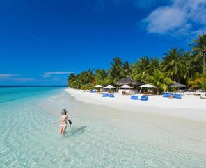 Kurumba Maldives