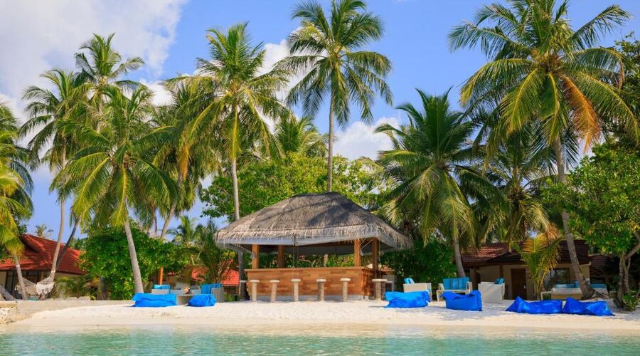 Kurumba Maldives