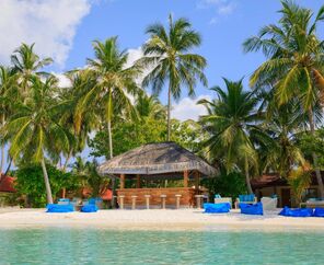 Kurumba Maldives