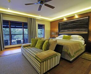 Kurumba Maldives