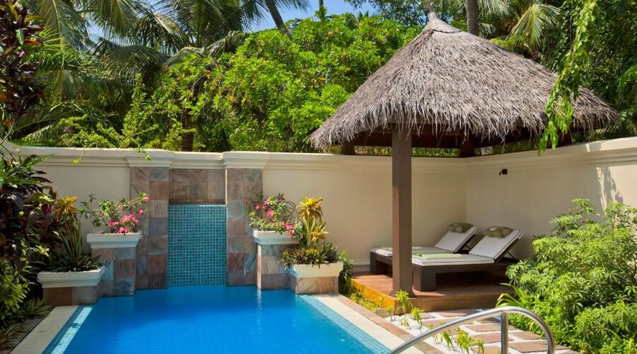 Kurumba Maldives