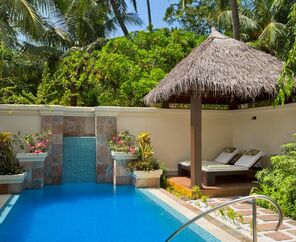 Kurumba Maldives