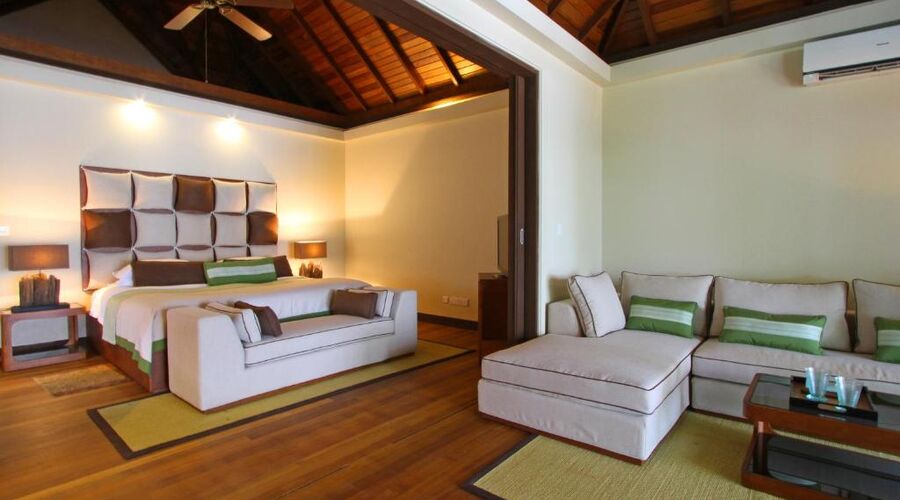 Kurumba Maldives