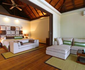 Kurumba Maldives