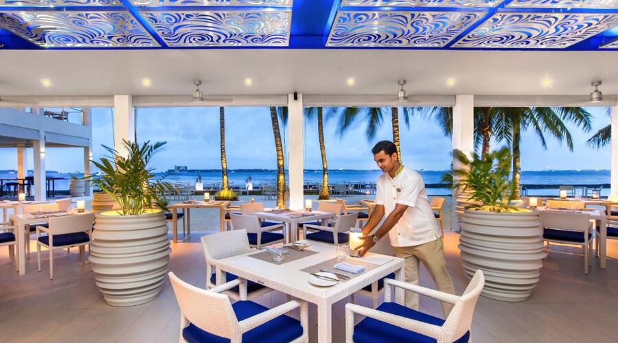 Kurumba Maldives