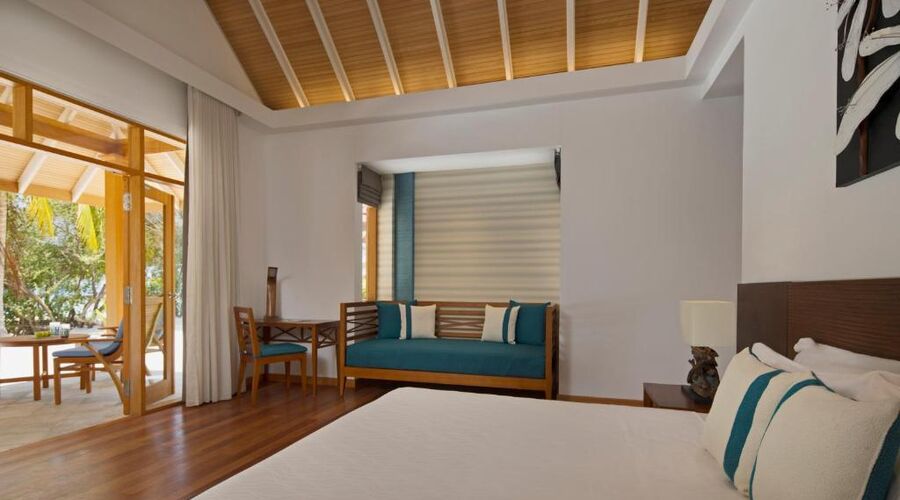 Kurumba Maldives