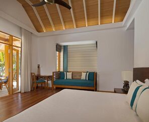 Kurumba Maldives