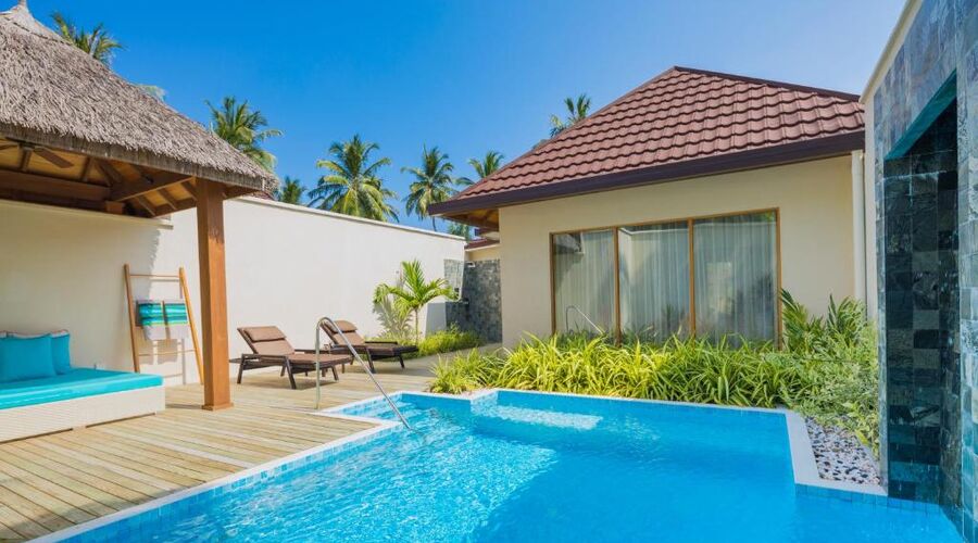 Kurumba Maldives