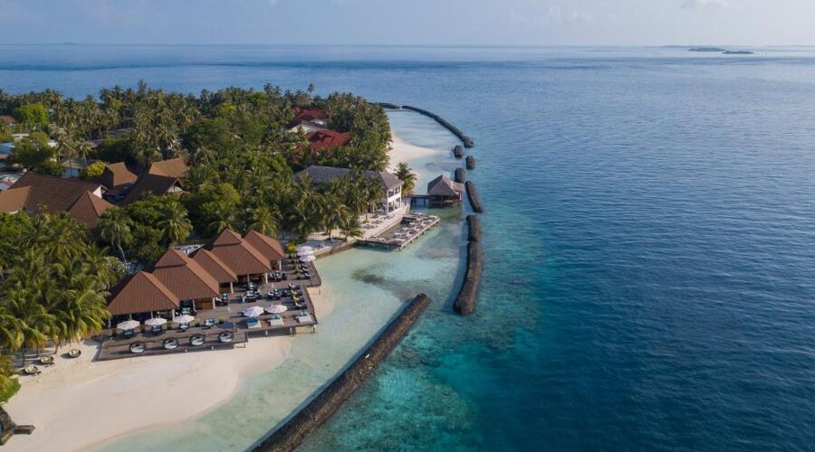 Kurumba Maldives