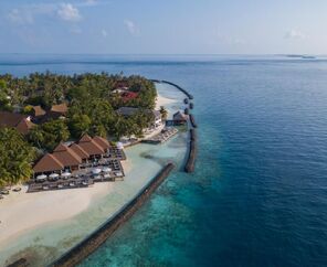 Kurumba Maldives
