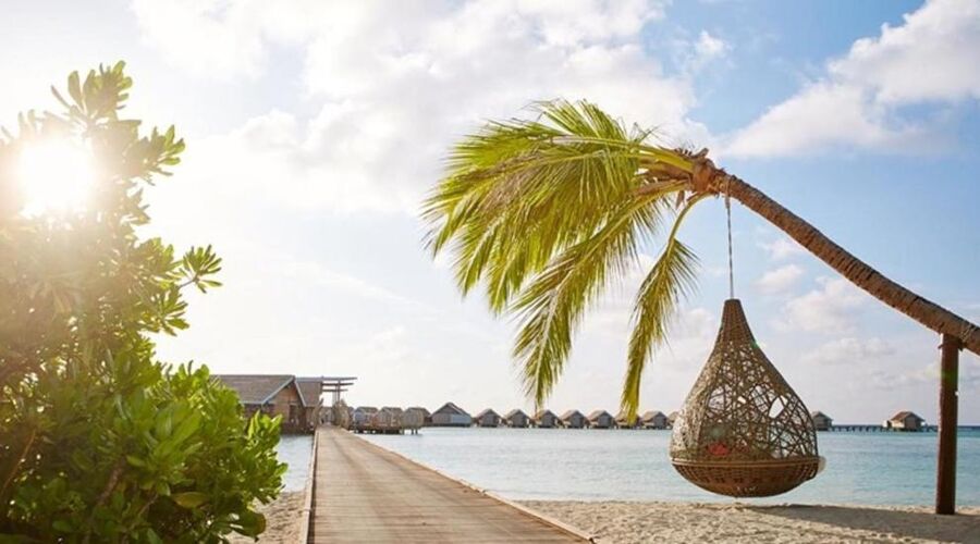 LUX* South Ari Atoll Resort & Villas