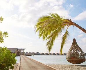 LUX* South Ari Atoll Resort & Villas