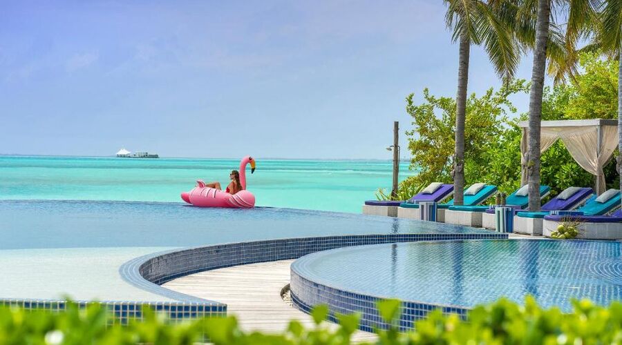 Niyama Private Islands Maldives