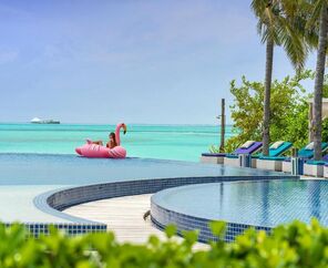 Niyama Private Islands Maldives