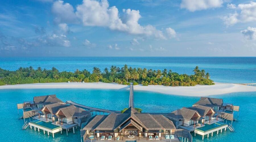 Niyama Private Islands Maldives