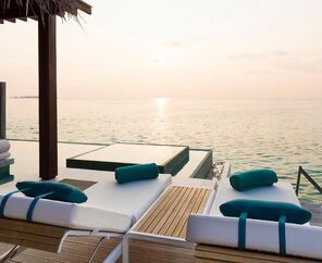 Niyama Private Islands Maldives