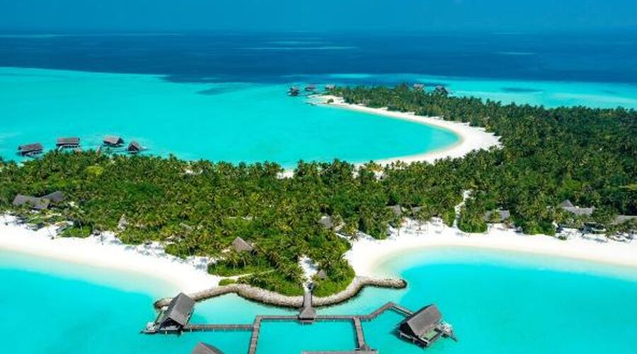 One&Only Reethi Rah Maldives