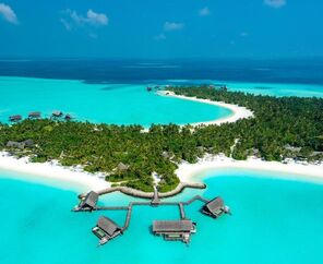 One&Only Reethi Rah Maldives