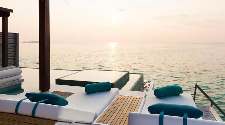 One&Only Reethi Rah Maldives