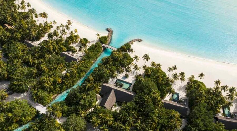 One&Only Reethi Rah Maldives