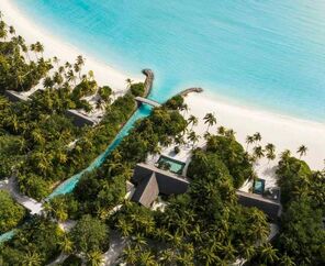 One&Only Reethi Rah Maldives
