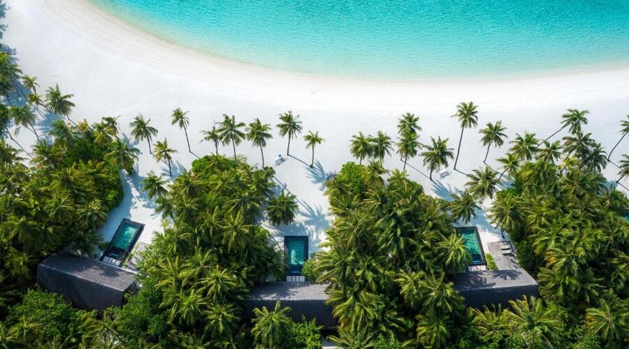 One&Only Reethi Rah Maldives