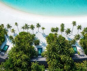 One&Only Reethi Rah Maldives